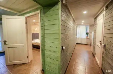 Vyritsa Village - 51