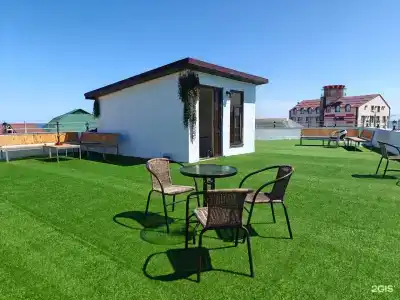 Гранат - 3