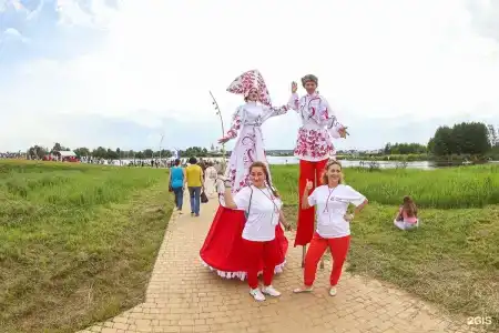 Русская Тоскания - 34