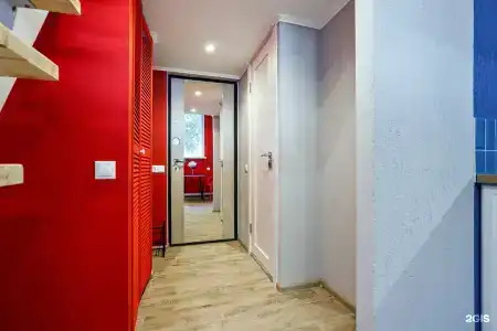 Red Baltic - 14