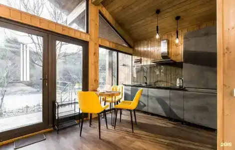 Эко-отель Ниагара - 12