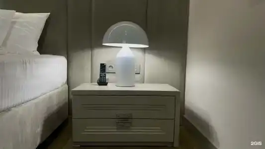 Atlas Hall - 100