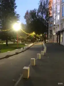 Хостел на Покровке - 7
