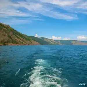 Лесная тропа - 8