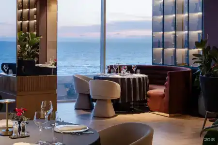 Miracleon Dusit Thani Resort & SPA Anapa - 7