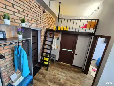 Лофт Апарт - 23