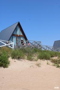 Глэмпинг Alfa Глэмпинг - 71