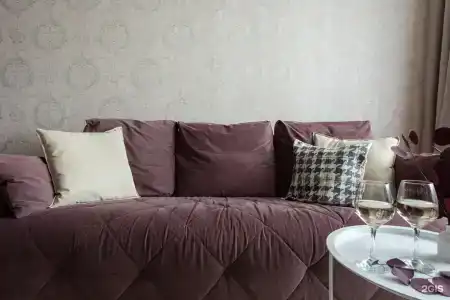 в мкр. Зелёный город, 1 - 15