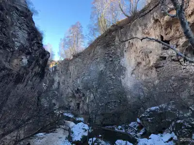 Медовые водопады - 105