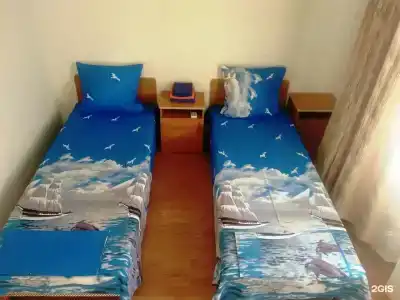 Уютный Дом - 8