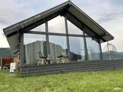 Alpine clube - 33