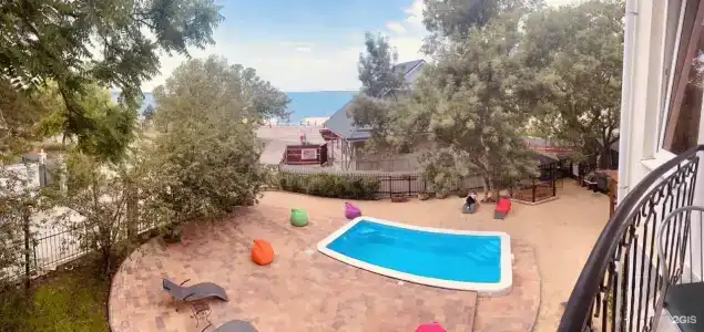 Фламинго - 1