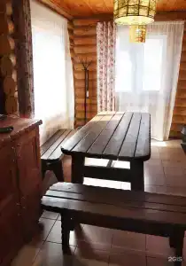 Бердская Заимка - 44