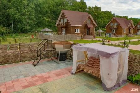 Лесная Поляна - 9