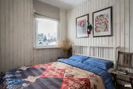 Rentalspb на Петровском Озере Ж/Д Петяярви - 1