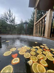 LuckyHomeRent Прилесная 1 - 65