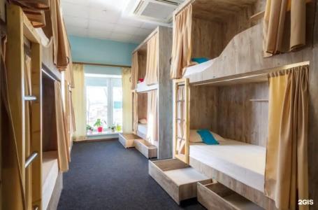 NiceHostel - 6