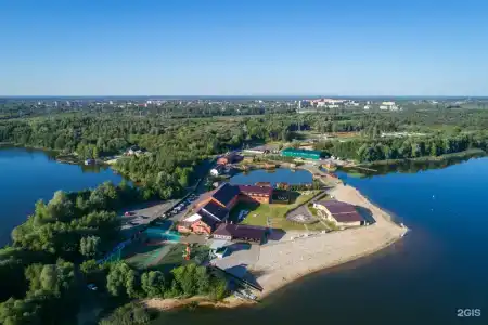 Saint Lake у Святого Озера - 16