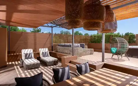 Funf Luxury Resort&SPA Anapa Miracleon - 18