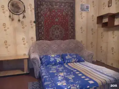 Прибрежный - 5