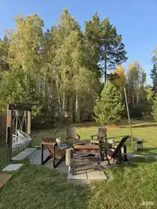 В ритме леса - 15