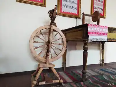 Гостевая Изба на Истре - 92