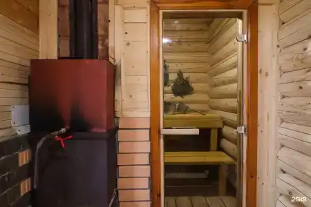 Золотой Кедр - 4