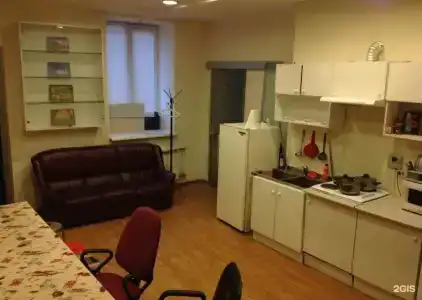New Life 2 на ул. Глинки - 1