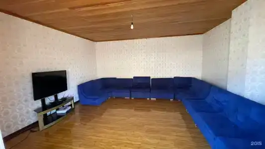 Каспий - 7