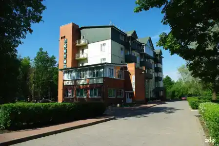 Ингрия - 3