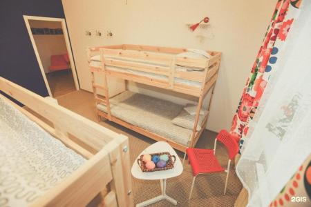 Super Hostel - 34