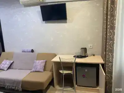 Комфорт Дмитровка - 13