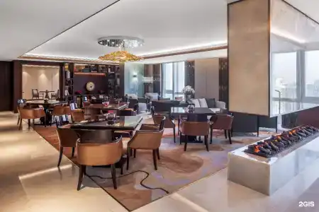 Soluxe Hotel Moscow - 60