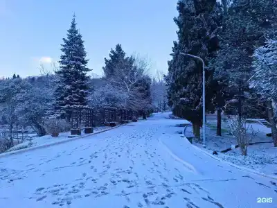 Магадан - 22