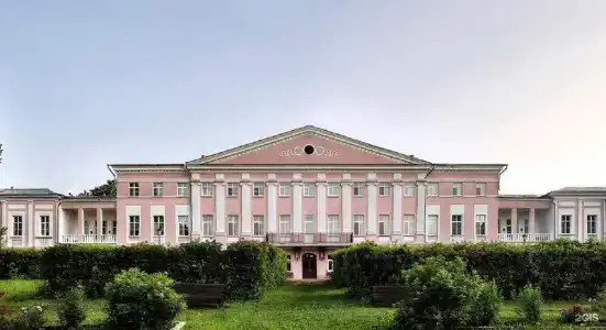 Селигер Палас - 1