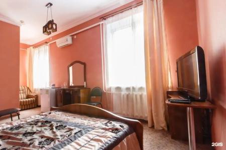 Звездный - 11