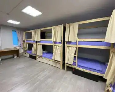 Hostel Grad - 1