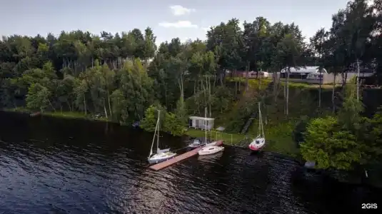 Высокий берег - 18