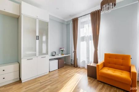 Сюзор на Некрасова 40 - 13