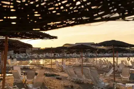 Azimut Паркт Отель - 5