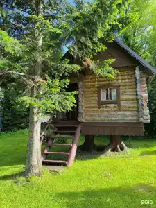 Теремок - 18