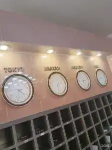 Хакасия - 140