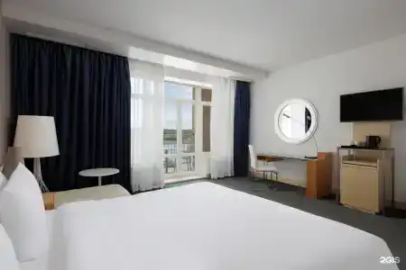 Radisson & Residences Завидово - 3