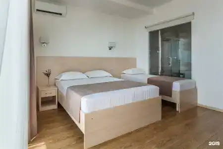 Дель Мар Инн All inclusive - 12