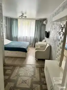 Афина Люблино - 1