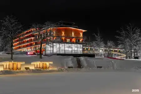 Русские Сезоны - 40