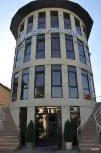 Bliss House - 126