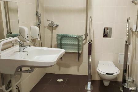 АМАКС Сити-отель - 131