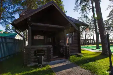 Бердская Заимка - 39
