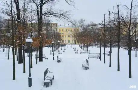 Усадьба Державина - 20